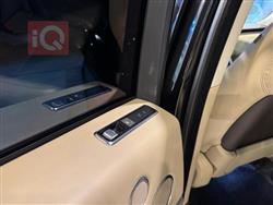 لاند روفر رانج روفر فوج